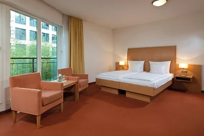 Apartment Mitte 3