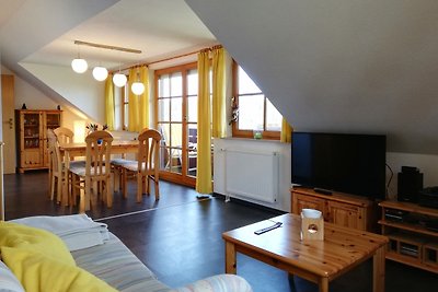 Vakantieappartement Gezinsvakantie Altenau