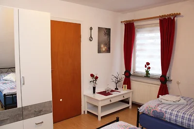 Appartamento Vacanza con famiglia Ebstorf