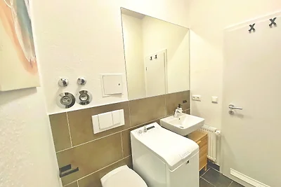 Cityappartement - ABC135