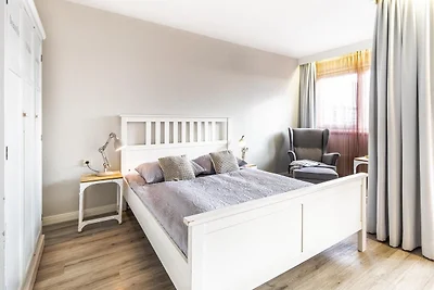 Apartamento Vacaciones familiares Dahme