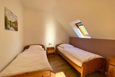 Casa vacanze Vacanza di relax Nieheim