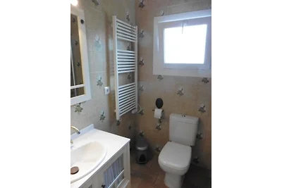 Casa vacanze Vacanza di relax L'Escala