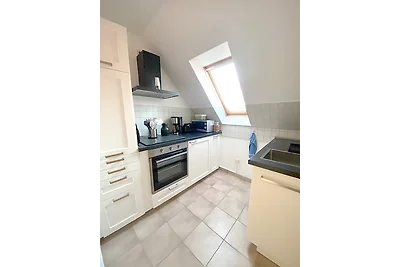 Ferienwohnung 2022 in Burhave