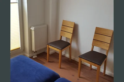 Appartamento Vacanza con famiglia Großenbrode