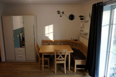 Vakantieappartement Gezinsvakantie Hohenwarth