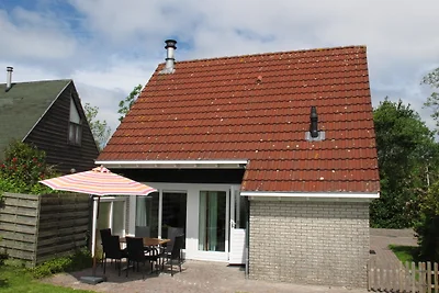 Vakantiehuis Ontspannende vakantie Anjum
