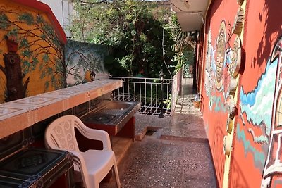 Vakantieappartement Gezinsvakantie Santiago de Cuba