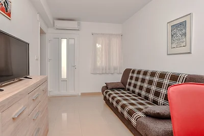 Appartement Vacances avec la famille Vir
