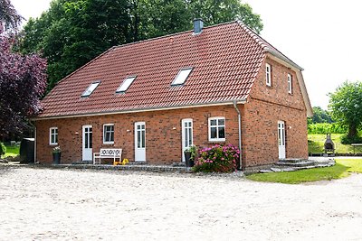 Vakantieappartement Gezinsvakantie Süderbrarup