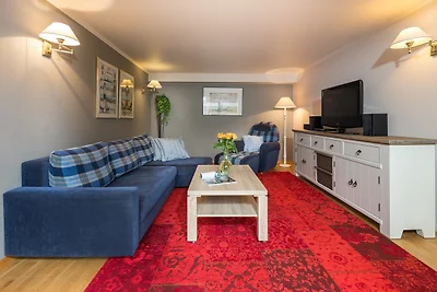 Inseldomizil Whg. 02