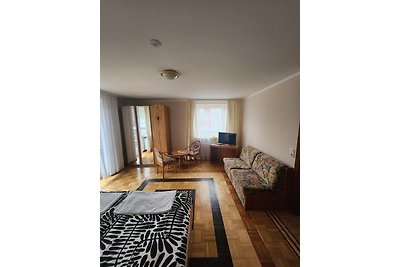 Vakantieappartement Gezinsvakantie Nürnberg