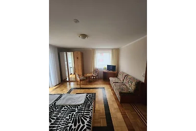 Pension Doppelzimmer mit Balkon 24