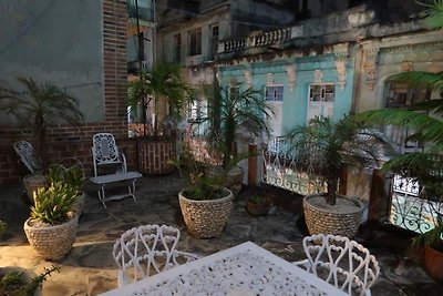 Hostal La Havana Vieja Appartement