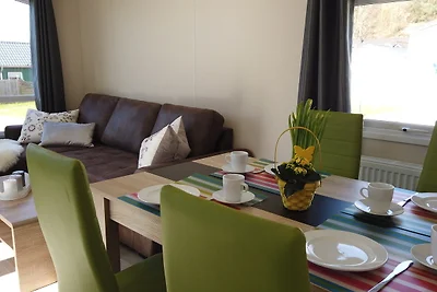 Chalet Austernfischer am