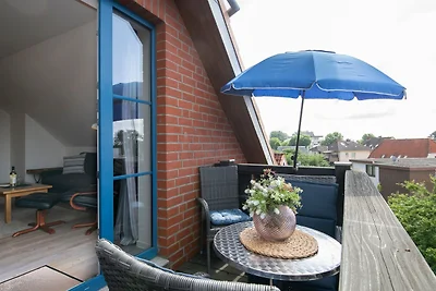 An der Aue 11c Sommernest