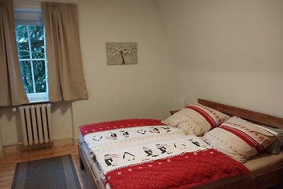 Vakantieappartement Gezinsvakantie Münstermaifeld