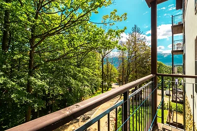 Vakantieappartement Gezinsvakantie Szklarska Poreba