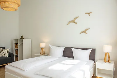 (Brise) Villa Kramme App. B