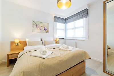 Sun&Snow Residence - Apartment 1B/3