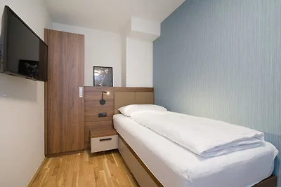 Vakantieappartement Gezinsvakantie Wien