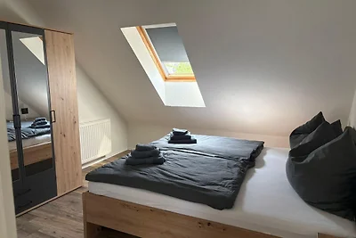 Ferienwohnung Paul