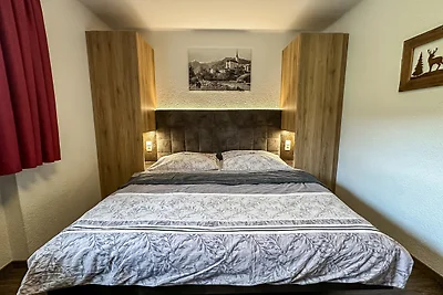 Appartement Bergfried - Studio, Ski