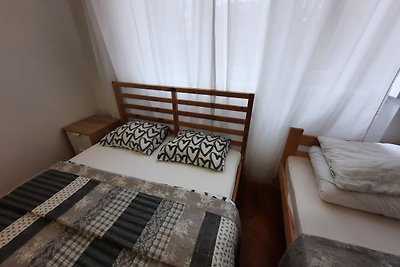 Vakantieappartement Gezinsvakantie Krakow