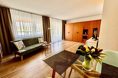 NEU: Apartmenthaus-Usedom Familie