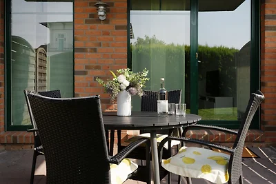 Villa Seewind Wohnung 1