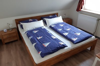 Vakantieappartement Gezinsvakantie Varel