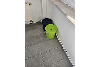 Appartement Vacances avec la famille Leuna