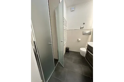 Vakantieappartement Gezinsvakantie Butjadingen