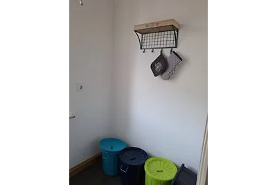 Schöne Vollausgestattete Monteurs-