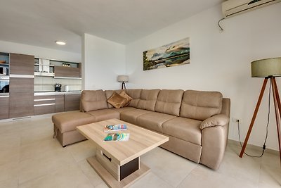 Vakantieappartement Gezinsvakantie Utjeha-Bušat