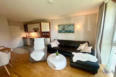 Appartamento Vacanza con famiglia Heringsdorf