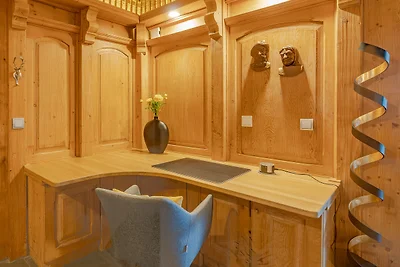 Chalet Alpenpanorama