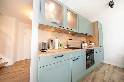 Haus an der Düne Wohnung 8