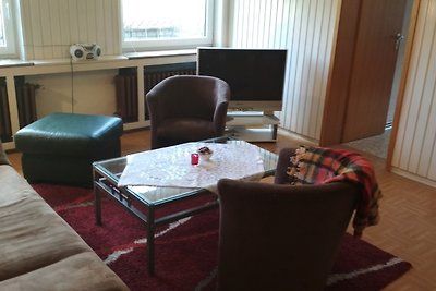 Vakantieappartement Gezinsvakantie Bad Eilsen