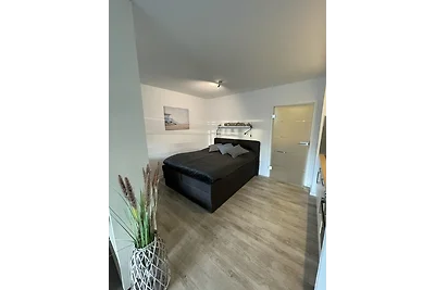 Villa am Meer App. 42 "Seeperle"