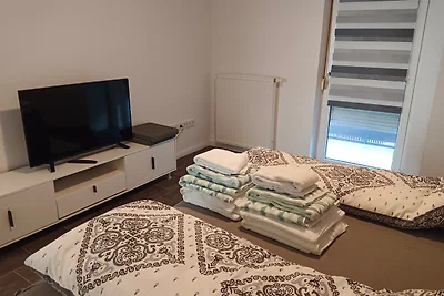 Appartement Vacances avec la famille Schönberg