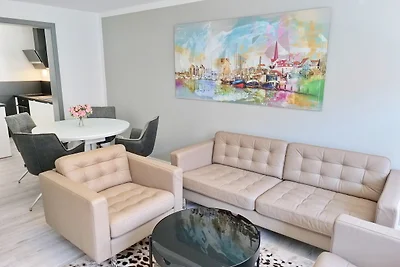 Toller Hecht - Traum in der