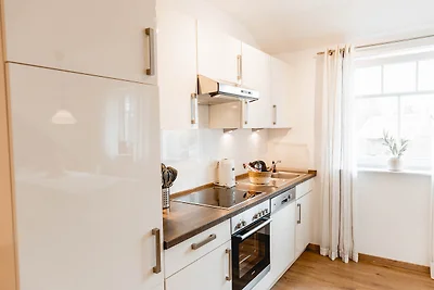 Huxfeld-Hof - Hofperle