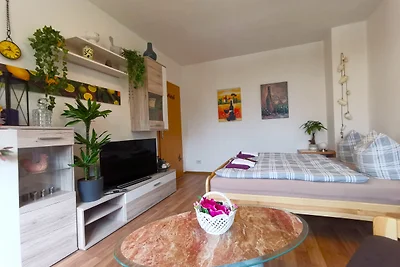 Ferienwohnung Kaltschmidt