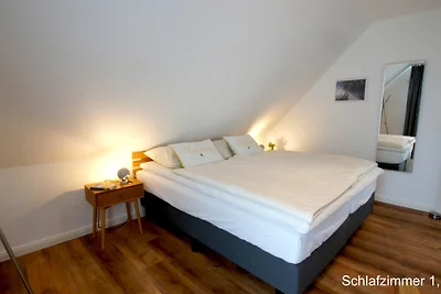 Ferienhaus Sonne
