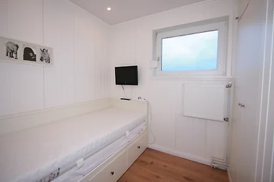 Casa vacanze Vacanza di relax Großenbrode