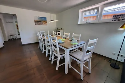 Ferienhaus in der Schleife 2 - Ihr