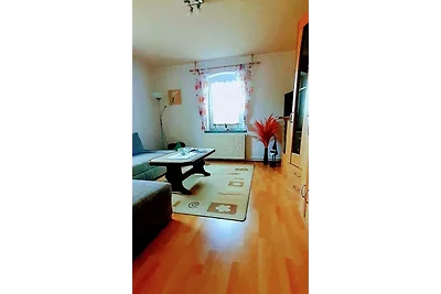 Ferienwohnung "Heidi"