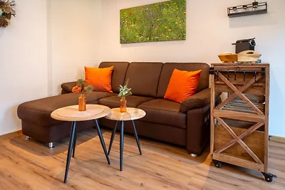 Ferienwohnung Bergkingese