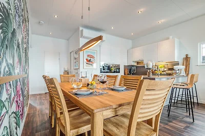 Casa su barca Vacanza single Ribnitz-Damgarten
